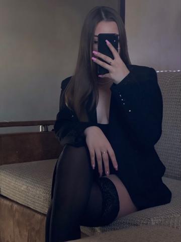 Анкета проститутки Лиза, 21 год