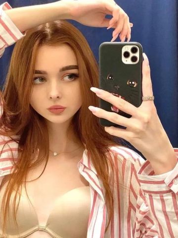 Анкета проститутки Устинья, 22 года