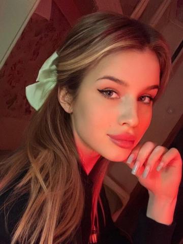 Анкета проститутки Ксюша, 23 года